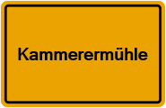 Grundbuchauszug Kammerermühle