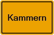 Grundbuchauszug Kammern