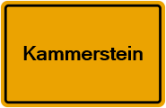 Grundbuchauszug Kammerstein
