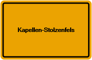 Grundbuchauszug Kapellen-Stolzenfels