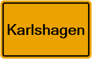Grundbuchauszug Karlshagen