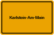 Grundbuchauszug Karlstein-Am-Main