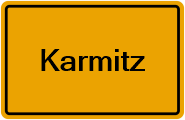 Grundbuchauszug Karmitz