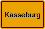 Grundbuchauszug Kasseburg