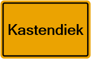 Grundbuchauszug Kastendiek