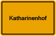 Grundbuchauszug Katharinenhof