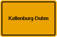 Grundbuchauszug Katlenburg-Duhm