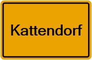 Grundbuchauszug Kattendorf