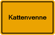 Grundbuchauszug Kattenvenne