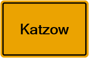 Grundbuchauszug Katzow