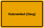 Grundbuchauszug Katzwinkel-(Sieg)