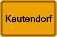 Grundbuchauszug Kautendorf
