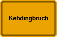Grundbuchauszug Kehdingbruch