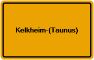 Grundbuchauszug Kelkheim-(Taunus)
