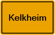 Grundbuchauszug Kelkheim