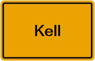 Grundbuchauszug Kell