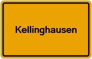 Grundbuchauszug Kellinghausen