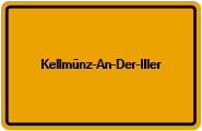 Grundbuchauszug Kellmünz-An-Der-Iller