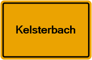 Grundbuchauszug Kelsterbach
