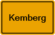 Grundbuchauszug Kemberg