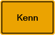 Grundbuchauszug Kenn