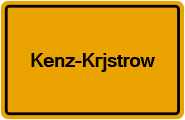 Grundbuchauszug Kenz-Kгјstrow