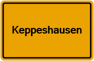 Grundbuchauszug Keppeshausen