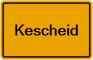 Grundbuchauszug Kescheid