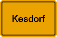 Grundbuchauszug Kesdorf