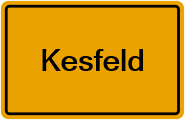 Grundbuchauszug Kesfeld