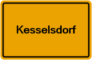 Grundbuchauszug Kesselsdorf