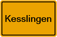 Grundbuchauszug Kesslingen