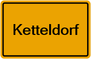 Grundbuchauszug Ketteldorf