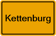 Grundbuchauszug Kettenburg