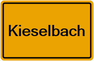 Grundbuchauszug Kieselbach