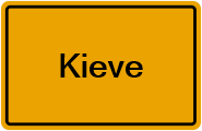 Grundbuchauszug Kieve