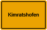 Grundbuchauszug Kimratshofen