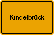 Grundbuchauszug Kindelbrück