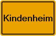 Grundbuchauszug Kindenheim