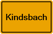 Grundbuchauszug Kindsbach