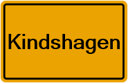 Grundbuchauszug Kindshagen