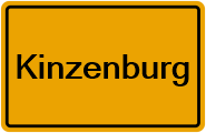 Grundbuchauszug Kinzenburg