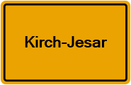 Grundbuchauszug Kirch-Jesar