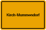 Grundbuchauszug Kirch-Mummendorf