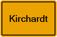 Grundbuchauszug Kirchardt