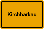 Grundbuchauszug Kirchbarkau