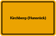 Grundbuchauszug Kirchberg-(Hunsrück)