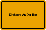 Grundbuchauszug Kirchberg-An-Der-Iller