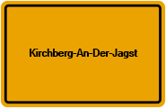Grundbuchauszug Kirchberg-An-Der-Jagst