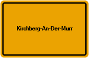 Grundbuchauszug Kirchberg-An-Der-Murr